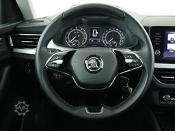 Skoda Kamiq 1.5 TSI Tour OPF (EURO 6d) *ACC*LED*PTS*Rückfahrkamera**