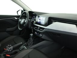Skoda Kamiq 1.5 TSI Tour OPF (EURO 6d) *ACC*LED*PTS*Rückfahrkamera**