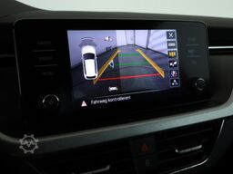 Skoda Kamiq 1.5 TSI Tour OPF (EURO 6d) *ACC*LED*PTS*Rückfahrkamera**