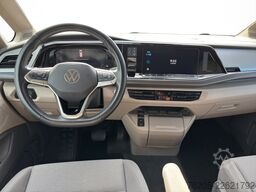 VW Multivan 2.0 TDI (EURO 6d) AUT Kam. KlimaA LED
