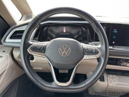 VW Multivan 2.0 TDI (EURO 6d) AUT Kam. KlimaA LED