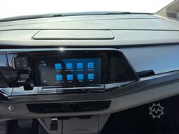 VW Multivan 2.0 TDI (EURO 6d) AUT Kam. KlimaA LED