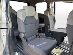 VW Multivan 2.0 TDI (EURO 6d) AUT Kam. KlimaA LED