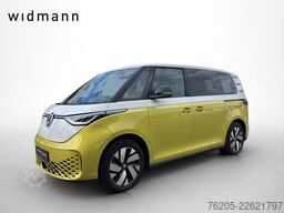 VW ID.Buzz Pro ACC AUT Kam. LED LM Navi PDC ParkAss