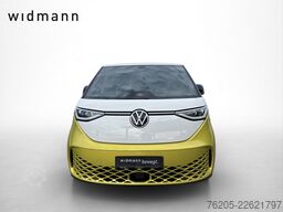 VW ID.Buzz Pro ACC AUT Kam. LED LM Navi PDC ParkAss