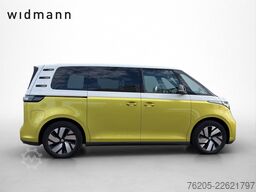VW ID.Buzz Pro ACC AUT Kam. LED LM Navi PDC ParkAss