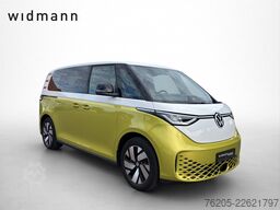 VW ID.Buzz Pro ACC AUT Kam. LED LM Navi PDC ParkAss