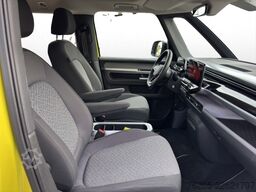 VW ID.Buzz Pro ACC AUT Kam. LED LM Navi PDC ParkAss
