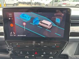 VW ID.Buzz Pro ACC AUT Kam. LED LM Navi PDC ParkAss