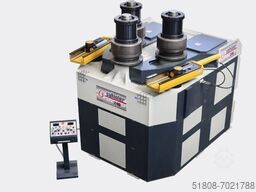 KK-Industries Profilbiegemaschine Sahinler HPK-160 DP ( 2 Speed)