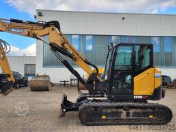 Sany SY80U PB