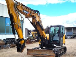 Sany SY80U PB