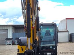 Sany SY80U PB