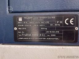 Trumpf TruDisk 4002 (4C)