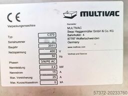 Multivac C370