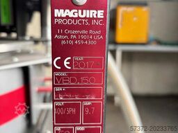 Maguire VBD.150