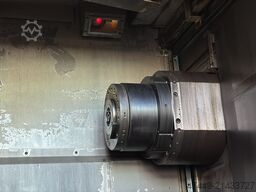 Mori Seiki NH8000 DCG