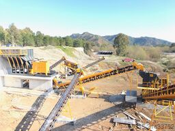 FABO CONVEYOR BELT CONVEYOR BELT