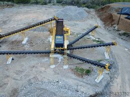 FABO CONVEYOR BELT CONVEYOR BELT