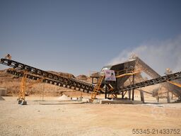 FABO CONVEYOR BELT CONVEYOR BELT