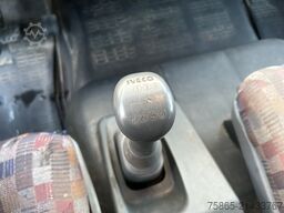 Iveco EuroCargo 80E15 / Double Cab / Manual / 427 dkm...