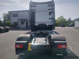 Iveco S-Way AS 440 S 53 T/P Hydraulik