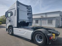 Iveco S-Way AS 440 S 53 T/P Hydraulik