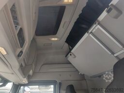 Iveco S-Way AS 440 S 53 T/P Hydraulik
