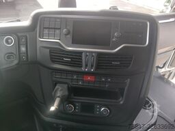 Iveco S-Way AS 440 S 53 T/P Hydraulik