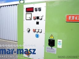 BUTFERING ECO 950 