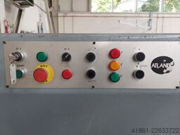 ATLANTIC ATS 3000