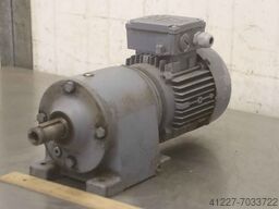 SEW Eurodrive R40 DT71D4