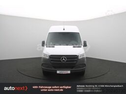 MERCEDES-BENZ Sprinter 316 Automatik *MAXI* KAMERA+NAVI (7248)