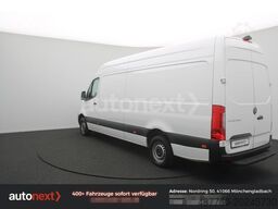 MERCEDES-BENZ Sprinter 316 Automatik *MAXI* KAMERA+NAVI (7248)