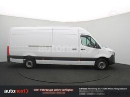 MERCEDES-BENZ Sprinter 316 Automatik *MAXI* KAMERA+NAVI (7248)