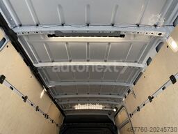 MERCEDES-BENZ Sprinter 316 Automatik *MAXI* KAMERA+NAVI (7248)