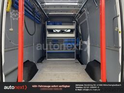 MERCEDES-BENZ Sprinter 314 *Liftsystem Be- und Entladen* (7208