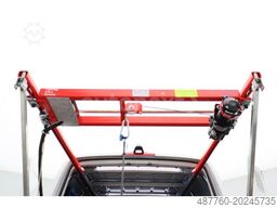 MERCEDES-BENZ Sprinter 314 *Liftsystem Be- und Entladen* (7208