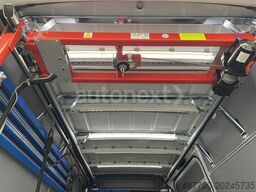 MERCEDES-BENZ Sprinter 314 *Liftsystem Be- und Entladen* (7208