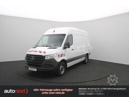 MERCEDES-BENZ Sprinter 314 *Liftsystem Be- und Entladen* (7208