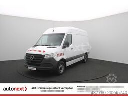 MERCEDES-BENZ Sprinter 314 *Liftsystem Be- und Entladen* (7208