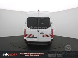 MERCEDES-BENZ Sprinter 314 *Liftsystem Be- und Entladen* (7208