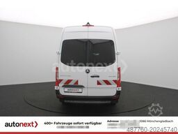 MERCEDES-BENZ Sprinter 314 *Liftsystem Be- und Entladen* (7208