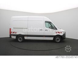 MERCEDES-BENZ Sprinter 314 *Liftsystem Be- und Entladen* (7208