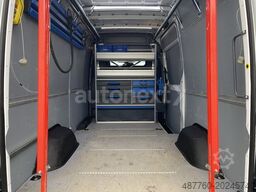 MERCEDES-BENZ Sprinter 314 *Liftsystem Be- und Entladen* (7208