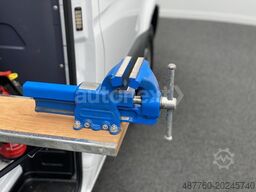 MERCEDES-BENZ Sprinter 314 *Liftsystem Be- und Entladen* (7208