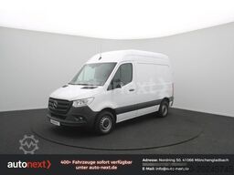 MERCEDES-BENZ Sprinter 314 kompakt KAMERA+NAVI+KLIMA (3246)