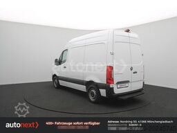 MERCEDES-BENZ Sprinter 314 kompakt KAMERA+NAVI+KLIMA (3246)
