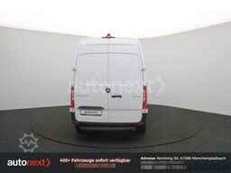 MERCEDES-BENZ Sprinter 314 kompakt KAMERA+NAVI+KLIMA (3246)