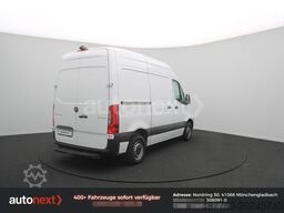 MERCEDES-BENZ Sprinter 314 kompakt KAMERA+NAVI+KLIMA (3246)